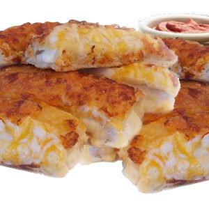 stuffed cheesysticks